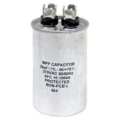 Picture of Capacitor, PowerWise Charger