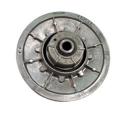 Picture of Driven Clutch, E-Z-Go 2-cycle Gas 89-94, 4-cycle Gas 91+