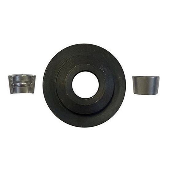 Picture of Valve Spring Retainer with Valve Collet, E-Z-Go