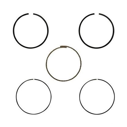 Picture of Piston Ring Set, Standard, E-Z-Go 4-cycle Gas 92+ 350cc
