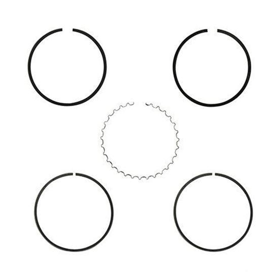 Picture of Piston Ring Set, .25mm Oversized, E-Z-Go 4-cycle Gas 91+ 295cc Only