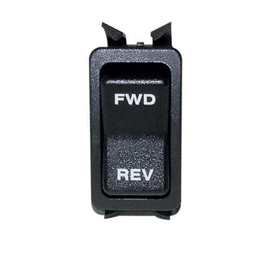 Picture of Switch Assembly, Rocker-Style, Forward/Reverse, E-Z-Go TXT PDS 2003-Up