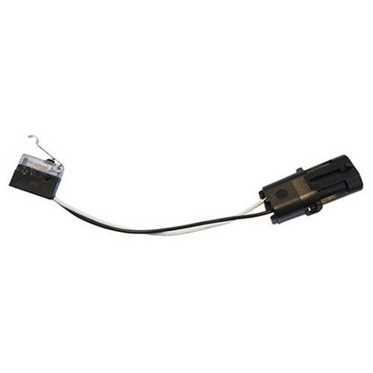 Picture of Micro Switch Assembly, Reverse, E-Z-Go Electric 1996-2002 DCS Only