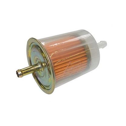 Picture of Fuel Filter, In-line E-Z-Go Marathon 2-cycle Gas 76-94