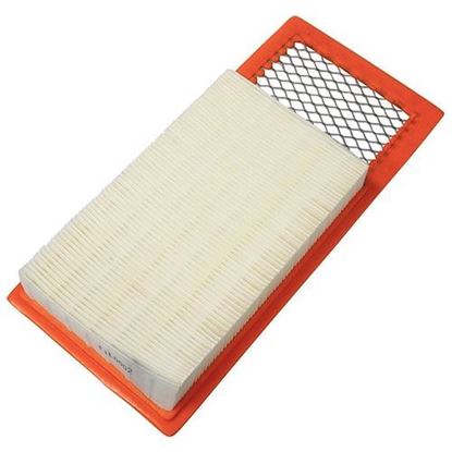Picture of Air Filter,  E-Z-Go 295/350cc 4-cycle Gas 94-05