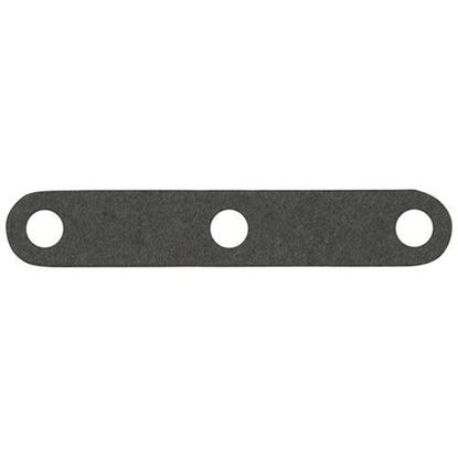 Picture of Gasket, Fuel Pump Insulator, E-Z-Go 2-cycle Gas 78-91