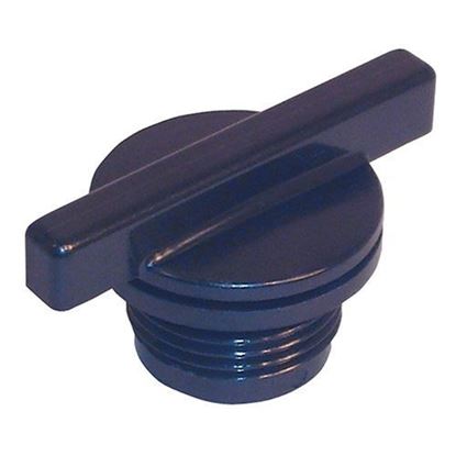 Picture of Oil Filler Cap, E-Z-Go 4-cycle Gas 1991-2006