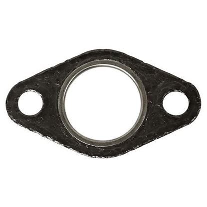 Picture of Exhaust Gasket, E-Z-Go Medalist/TXT 4-cycle Gas 1991-2009 (not for Kawasaki engine)