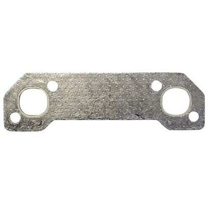 Picture of Gasket, Exhaust Manifold, E-Z-Go 4-cycle Gas 91-93, MCI