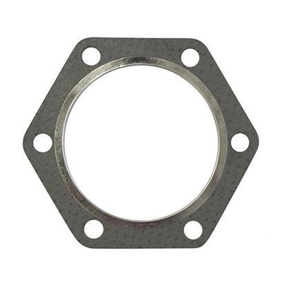 Picture of Gasket, Head, E-Z-Go 2-cycle Gas 76-94