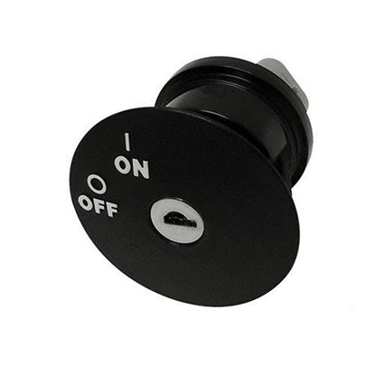 Picture of Key Switch, E-Z-Go RXV Gas 2008-Up