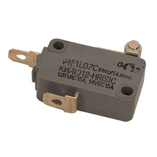 Picture of Micro Switch, 2 terminal, E-Z-Go 4-cycle Gas 1994-Up, Electric 1994-Up Non-DCS