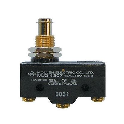 Picture of Micro Switch, E-Z-Go - Marathon Starting / Brake Lights