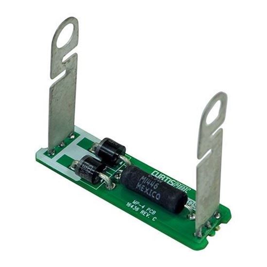 Picture of Resistor Assembly, E-Z-Go Electric 96-00 DCS Only, No Longer Available