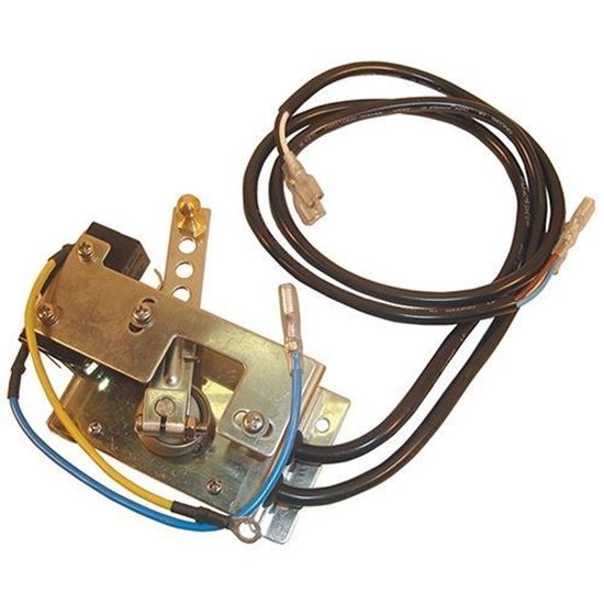 Picture of Potentiometer with Micro Switch, E-Z-Go Marathon Electric 90-94