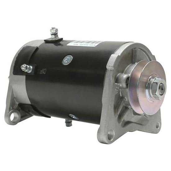 Picture of Starter Generator, E-Z-Go RXV, TXT 2010-Up with Kawasaki Motor