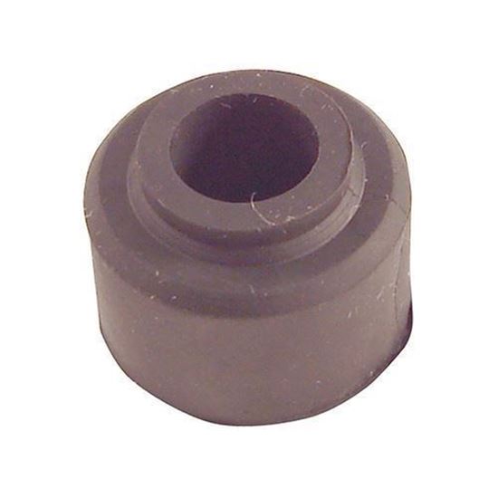 Picture of Bushing, Bag of 10, Rubber Shock Absorber, E-Z-Go