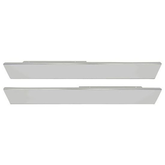 Picture of Yamaha G14/G16/G19/G22-GMAX Stainless Steel Rocker Panel Set