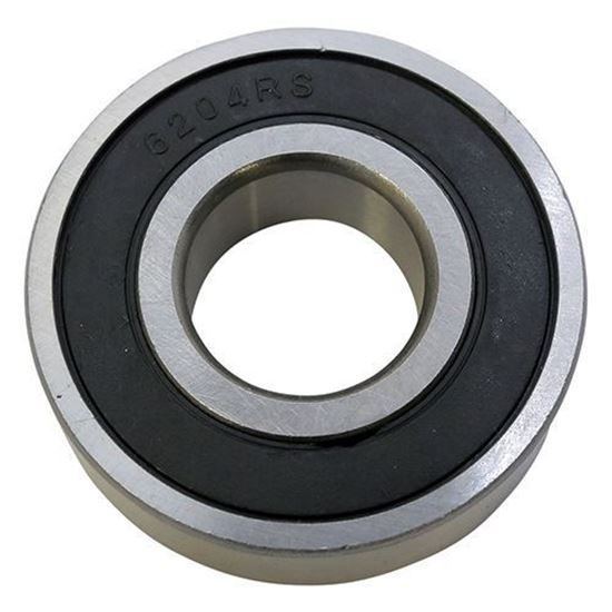 Picture of Bearing, Open Ball, Yamaha Gas & Electric G2/G8/G9/G11/G14