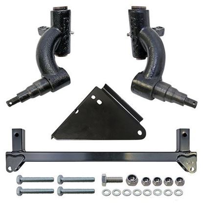 Picture of Yamaha G22/GMAX, RHOX 3" Drop Spindle Lift Kit