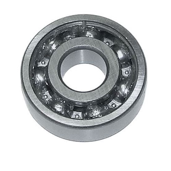 Picture of Bearing, Open Ball, Yamaha G9(93+)/G14-G22 Electric, G16-G22 Gas Intermediate Gear Bearing Both Sides