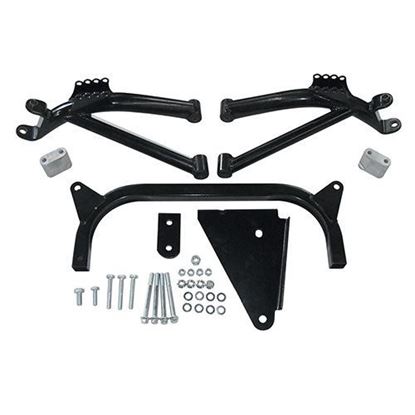 Picture of RHOX Lift Kit, 6" A-Arm, Yamaha G8/G14/G16/G19 1995-2002