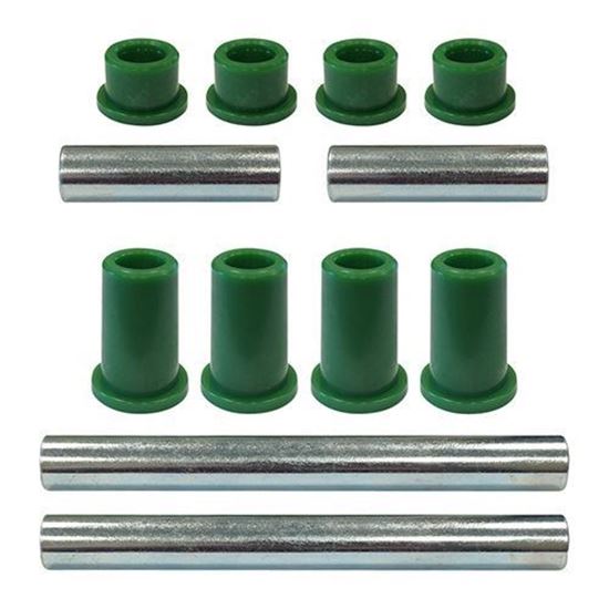 Picture of Yamaha G22/GMAX & G29/Drive BMF 6" A-Arm Lift Kit Replacement Bushing & Spacer Kit