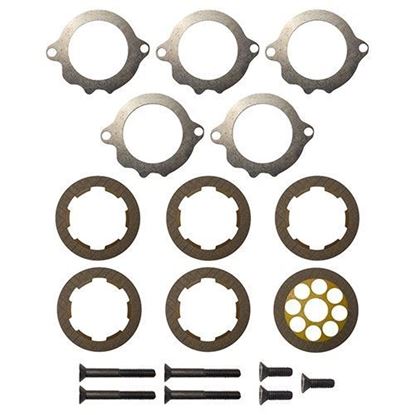 Picture of Brake Replacement Kit, Yamaha G29/Drive