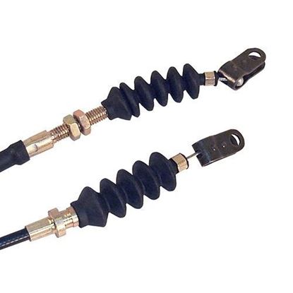 Picture of Accelerator Cable, Governor to Carburetor 32¾", Yamaha G16/G22 Gas