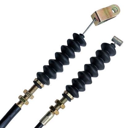 Picture of Accelerator Cable, 67½", Yamaha G8 Gas Only