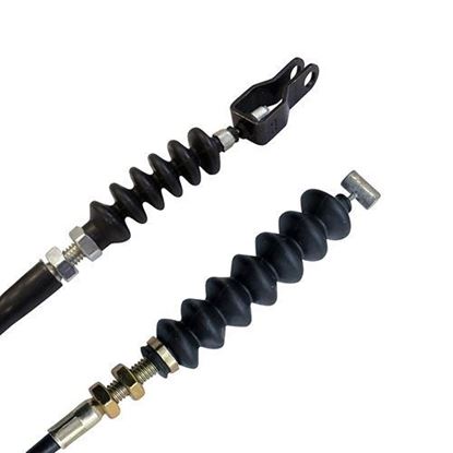 Picture of Accelerator Cable, Yamaha G29/Drive, 2012-1/2-Newer, OEM JW8-F6311-01-00