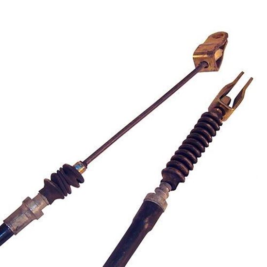 Picture of Brake Cable, Passenger 48½", Yamaha G1/G2/G9