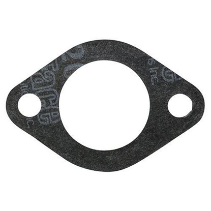 Picture of Gasket, Carburetor to Joint, Yamaha G2 thru G14 4-Cycle Gas