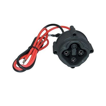 Picture of Receptacle, Yamaha G29-Drive 07-10