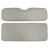 Picture of Cushion Set, Stone Vinyl, Universal Board, for Yamaha G29/Drive 600 Series Rear Seats