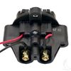 Picture of Crowfoot Receptacle fits Yamaha G2 thru G16