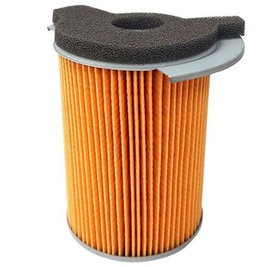 Picture of Air Filter, Oil Treated w/ O-ring Top Seal, Yamaha G1 2-cycle Gas 78-89, G14 4-cycle Gas