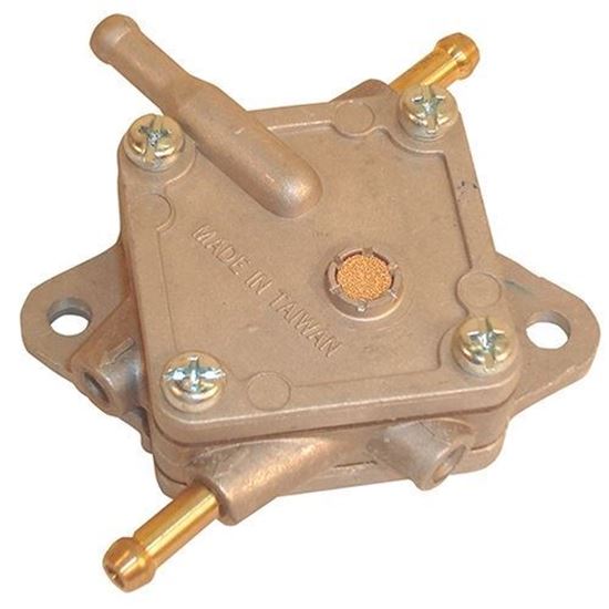 Picture of Fuel Pump, Yamaha G16/G20-22 4-cycle Gas 96+