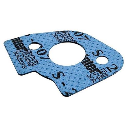 Picture of Exhaust Gasket, Yamaha G2/G8/G9/G11/G14 4-cycle Gas 1985-1995