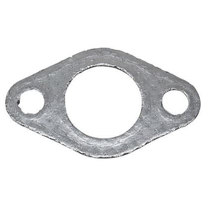 Picture of Exhaust Gasket, Yamaha G16/G19/G20/G21/G22 4-cycle Gas 1996-Up