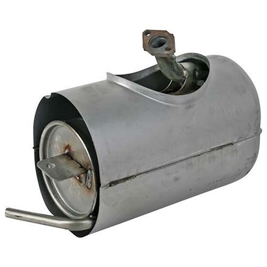 Picture of Replacement Muffler, Yamaha G29/Drive 2007-2016