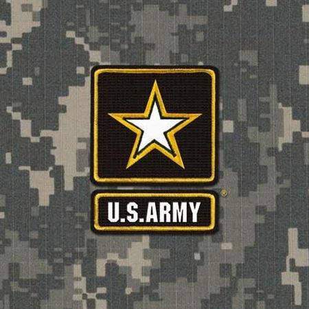 Picture for category US Army