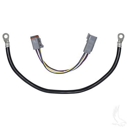 Picture of Universal Mounting Kit, XCT Controller, 2008-2017 Club Car Precedent