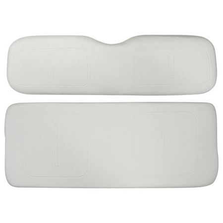Picture for category Rear Seat Cushion Sets
