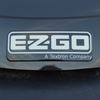 Picture of Emblem, Name Plate, E-Z-Go RXV, OEM 606405