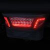 Picture of Club Car Precedent Electric 2004-2008.5 LED Light Bar Kits with Multi-Color LED - Choose Your Street Legal Kit