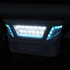 Picture of Club Car Precedent Electric 2008.5-Newer LED Light Bar Kits with Multi-Color LED - Choose Your Street Legal Kit