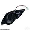 Picture of Yamaha G29/Drive 2007-2016 Halogen Factory-Style Light Kit