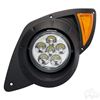 Picture of Yamaha G29/Drive 2007-2016 LED Factory-Style Light Kit
