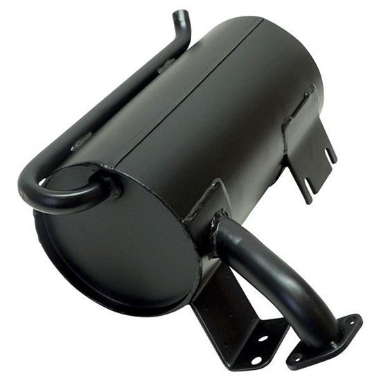 Picture of Muffler, E-Z-Go Medalist/TXT 4-cycle Gas 1994-2003